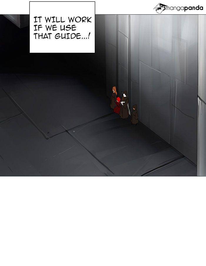 Tower of God Chapter 236 image 17